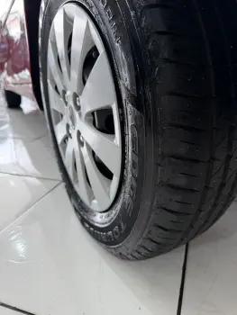 HB20 1.6 Comfort Plus 16V