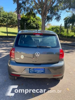 VOLKSWAGEN FOX 1.0 MI 8V