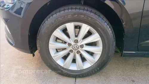 VIRTUS 1.0 200 TSI Comfortline