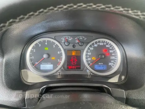 GOLF 2.0 MI Comfortline 8V