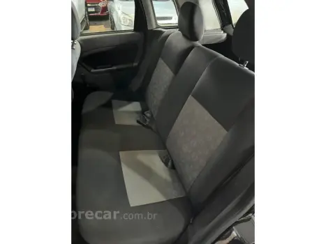 FIESTA 1.0 MPI HATCH 8V FLEX 4P MANUAL