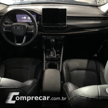 COMPASS 2.0 Td350 Turbo Limited