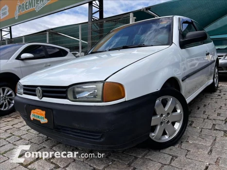 GOL 1.0 8V