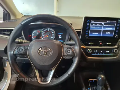 COROLLA 2.0 Vvt-ie XEI