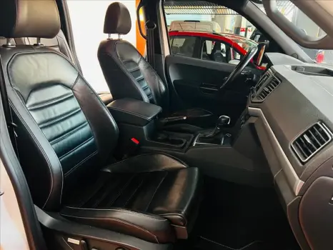 AMAROK 3.0 V6 TDI Highline Extreme CD 4motion