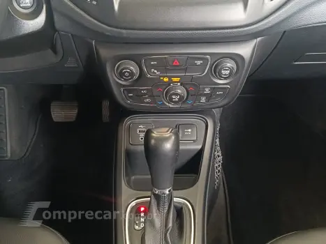 COMPASS 2.0 16V  SPORT AUTOMÁTICO