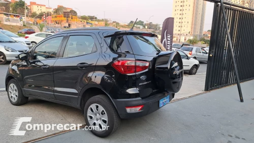 ECOSPORT 1.5 Tivct SE