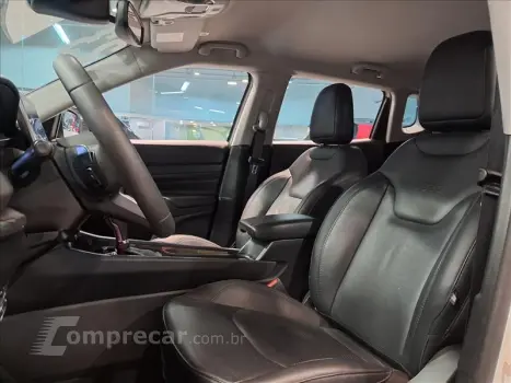 COMPASS 1.3 T270 Turbo Longitude