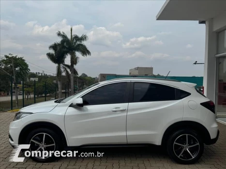 HR-V 1.8 16V EXL