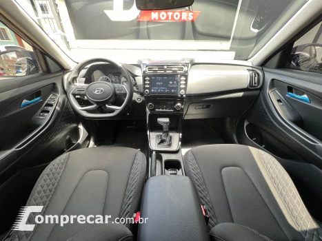 CRETA 1.0 Tgdi Limited