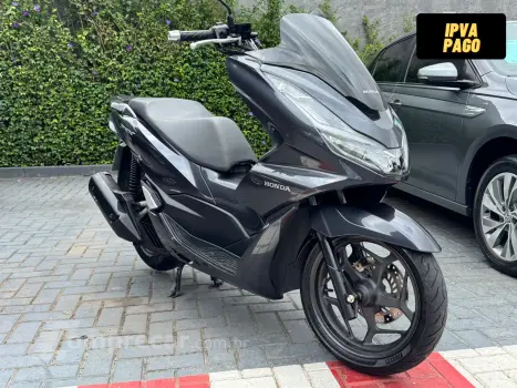 HONDA PCX 160