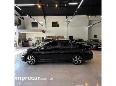 JETTA 2.0 350 TSI GASOLINA GLI DSG