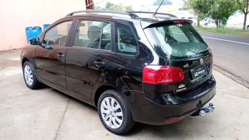 SPACEFOX 1.6 MI I-motion 8V