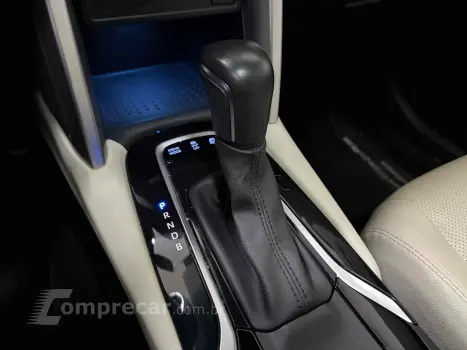 COROLLA CROSS 1.8 VVT-I HYBRID FLEX XRX CVT