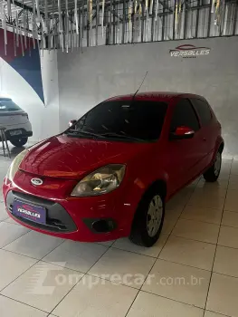 FORD ka 2 portas