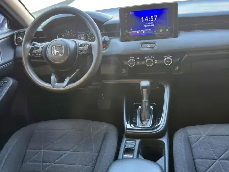 HR-V 1.5 DI I-VTEC FLEX EX CVT