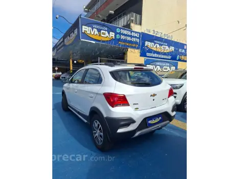 ONIX 1.4 MPFI ACTIV 8V FLEX 4P MANUAL