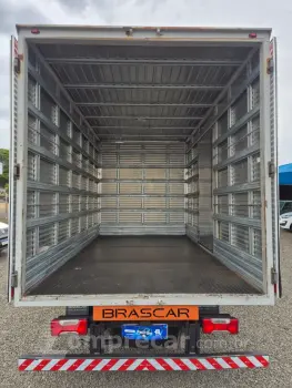 Daily 35S14 DIESEL CHASSI CABINE TURBO INTERCOOLER