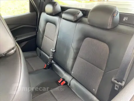 MONTANA 1.2 TURBO FLEX LTZ AUTOMÁTICO