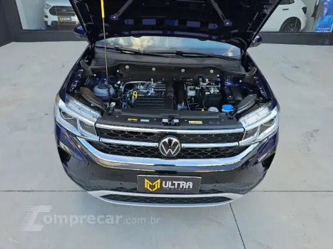 TAOS Highline 1.4 250 TSI Flex Aut.