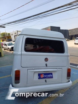 Kombi furgão 1.4