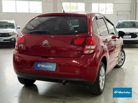 C3 1.2 PURE TECH FLEX ATTRACTION MANUAL