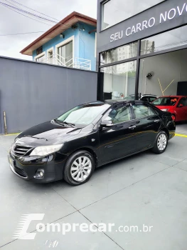 Corolla ALTIS/A.Premiu. 2.0 Flex 16V Aut