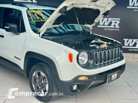 RENEGADE 2.0 16V Turbo Sport 4X4