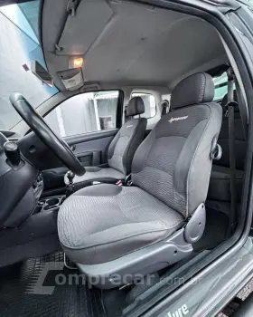 STRADA 1.8 MPI Adventure Locker CD 8V