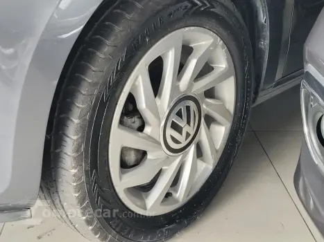 up! Connect 1.0 TSI Total Flex 12V 5p