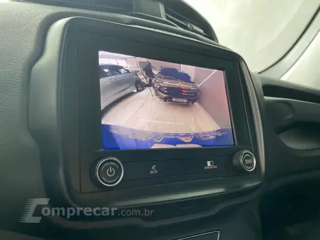 Renegade Sport T270 1.3 TB 4x2 Flex Aut.