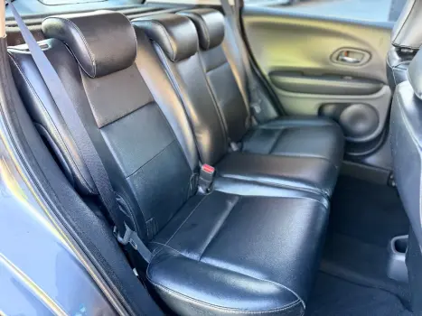 HR-V EX 1.8 Flexone 16V 5p Aut.