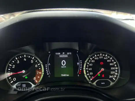 Renegade 1.8 4x2 Flex 16V Aut.