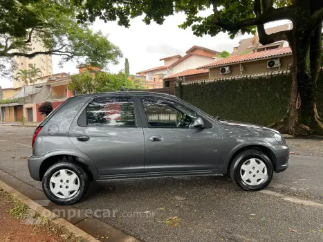 CELTA 1.0 MPFI LT 8V