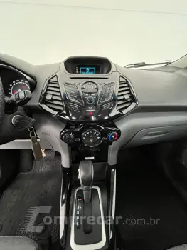 ECOSPORT 2.0 Freestyle 16V