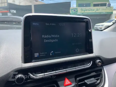 Hb20s 1.0 Tgdi Flex Platinum Manual