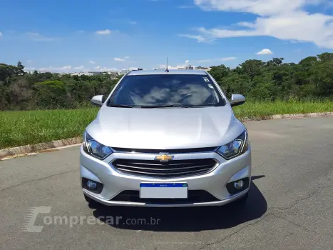 PRISMA 1.4 MPFI LTZ 8V