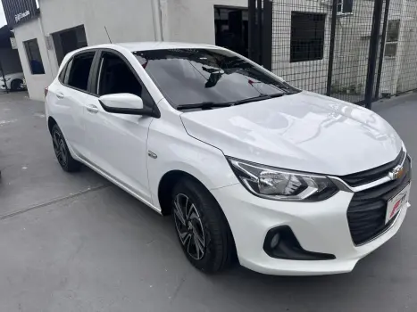 Onix Hatch 1.0 4P FLEX LT