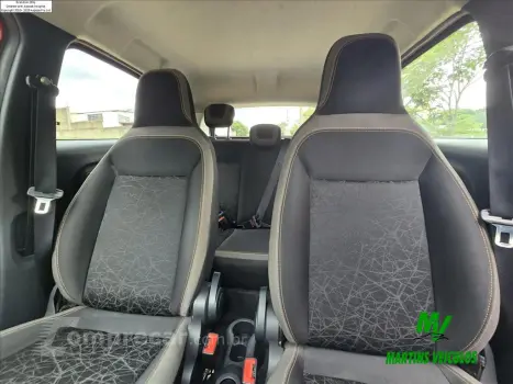 MOBI 1.0 EVO FLEX TREKKING MANUAL