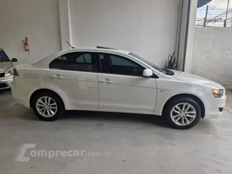 LANCER 2.0 HLE 16V