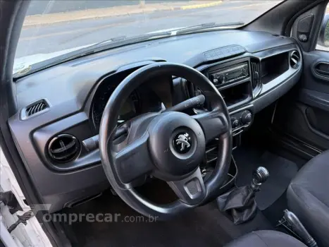 PARTNER RAPID 1.4 EVO Business Pack