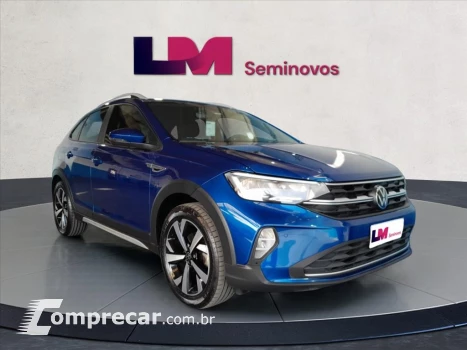 NIVUS 1.0 200 TSI TOTAL FLEX HIGHLINE AUTOMÁTICO