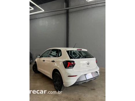 POLO 1.0 MPI TRACK MANUAL