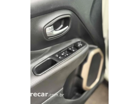 RENEGADE 1.8 16V