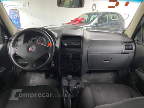 SIENA 1.0 MPI EL Celebration 8V