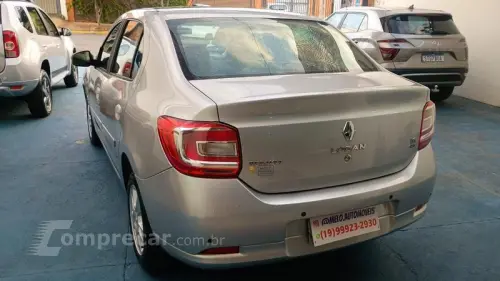 LOGAN DYNA. EASYR HI-FLEX 1.6