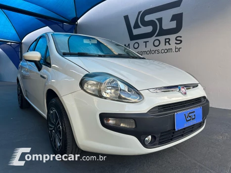 PUNTO 1.4 Attractive 8V