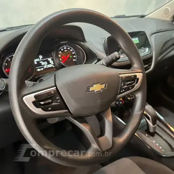 ONIX HATCH 1.0 12V TB Flex 5p Aut.