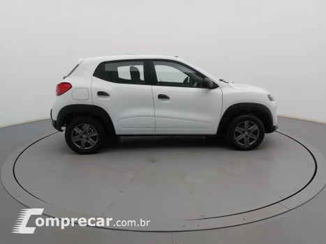 KWID 1.0 12V SCE FLEX ZEN MANUAL