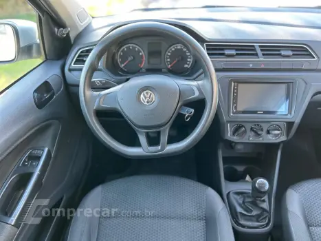 VOYAGE 1.0 12V MPI Totalflex